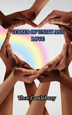 Verses of Unity and Love 9916348529 Book Cover
