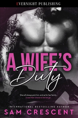 A Wife's Duty 0369513509 Book Cover
