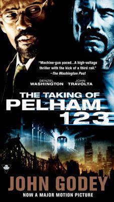 The Taking of Pelham 1 2 3 0425228797 Book Cover