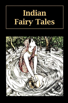 Indian Fairy Tales B088BJV3HC Book Cover