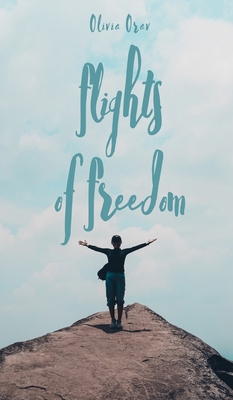 Flights of Freedom 9916398291 Book Cover