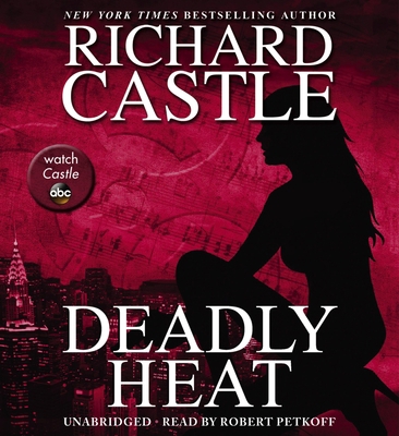 Deadly Heat 140137042X Book Cover