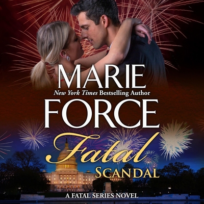 Fatal Scandal B0DZ3FHL5R Book Cover