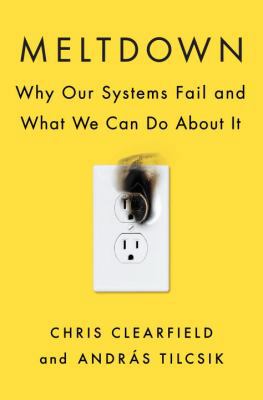 Meltdown: Why Our Systems Fail and What We Can ... 0735233322 Book Cover