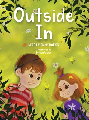 Outside In 0578941635 Book Cover