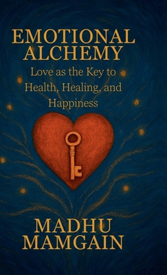 Emotional Alchemy B0F6VTZ8SW Book Cover