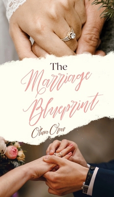 The Marriage Blueprint 9916894906 Book Cover