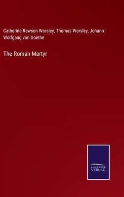 The Roman Martyr 3375138091 Book Cover