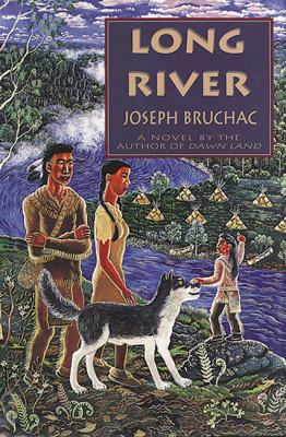 Long River 1555912133 Book Cover
