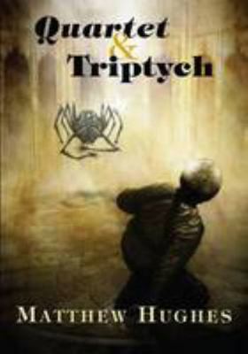 Quartet & Triptych [jhc] 1848630875 Book Cover