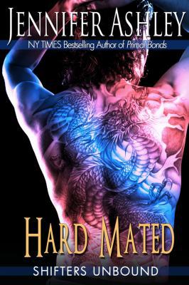 Hard Mated: Shifters Unbound 0986023833 Book Cover