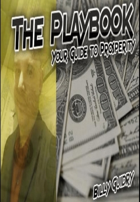 The Playbook 1387765744 Book Cover