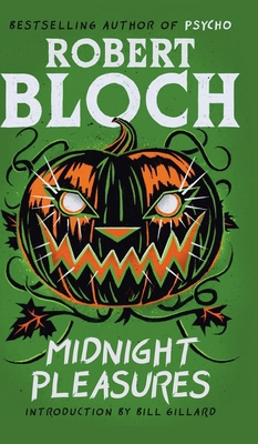 Midnight Pleasures B0DWSCYX4Q Book Cover
