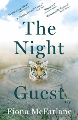 The Night Guest 144477669X Book Cover