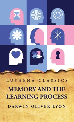 Memory and the Learning Process B0CFF2ZR3B Book Cover