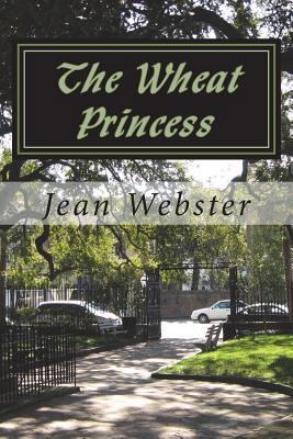 The Wheat Princess 1722859113 Book Cover