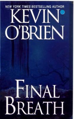 Final Breath 0786017775 Book Cover