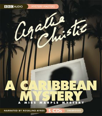 A Caribbean Mystery 1572705493 Book Cover