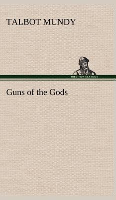 Guns of the Gods 3849163474 Book Cover