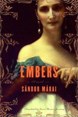 Embers 0375407561 Book Cover