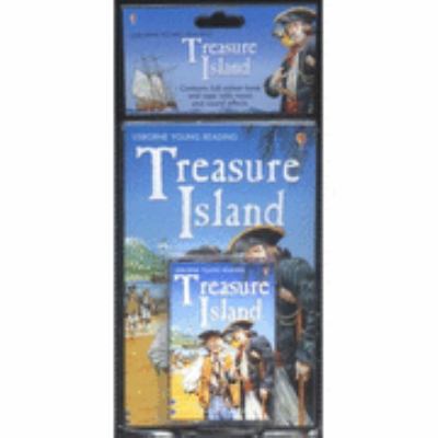 Treasure Island 0746064519 Book Cover