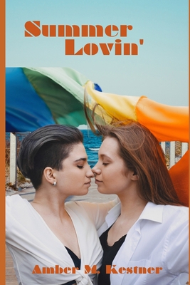 Summer Lovin' B0CFZGXQFK Book Cover