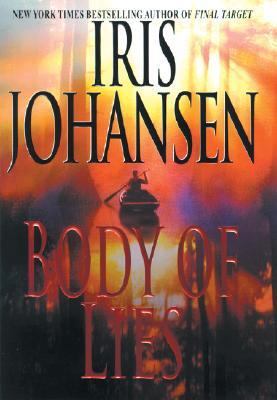 Body of Lies 0553714961 Book Cover