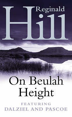 On Beulah Height 000649000X Book Cover