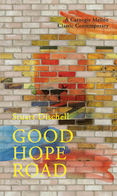Good Hope Road 0887486126 Book Cover