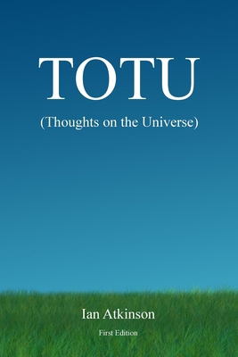 TOTU (Thoughts on the Universe) 0615138764 Book Cover