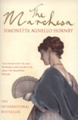 The Marchesa 0141023708 Book Cover