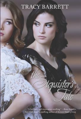 The Stepsister's Tale 037321121X Book Cover