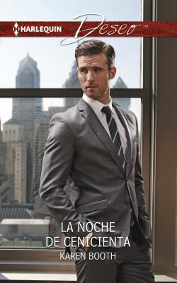 La Noche de Cenicienta: (cinderella's Night) [Spanish] 0373516827 Book Cover