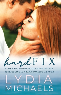 Hard Fix 1957573120 Book Cover