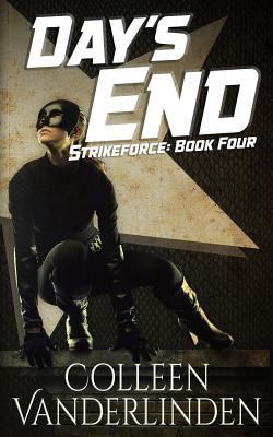 Day's End 1533355622 Book Cover