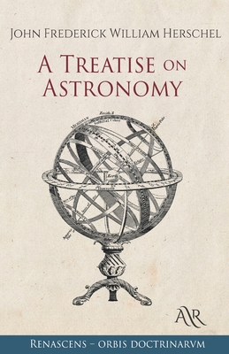 A Treatise on Astronomy B08W7JNW2T Book Cover