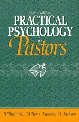 Practical Psychology for Pastors 0131718290 Book Cover