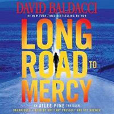 Long Road to Mercy 1478999292 Book Cover