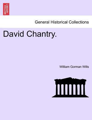 David Chantry. 1241372330 Book Cover