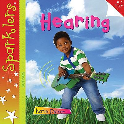 Hearing 184234580X Book Cover