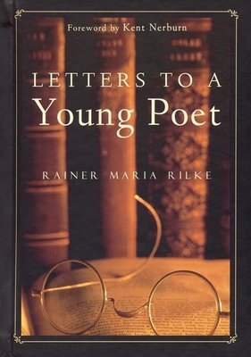 Letters to a Young Poet 1577311558 Book Cover