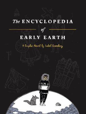 The Encyclopedia of Early Earth 0385678150 Book Cover