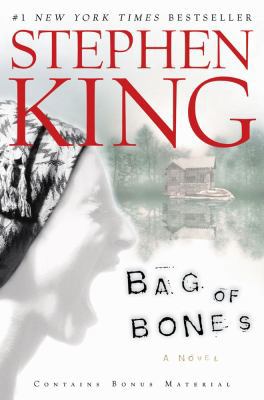 Bag of Bones B0078XTPDU Book Cover