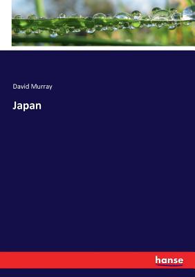 Japan 3337173012 Book Cover