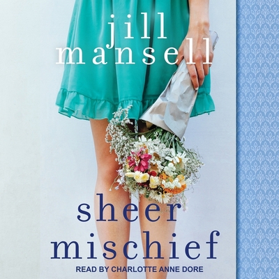 Sheer Mischief 1799994988 Book Cover