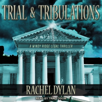 Trial & Tribulations B08Z8FRH7V Book Cover