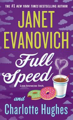 Full Speed 1250040752 Book Cover