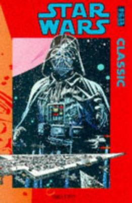 Classic Star Wars I (Star Wars) (No.1) 0752209132 Book Cover