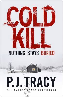 Cold Kill 0718184238 Book Cover