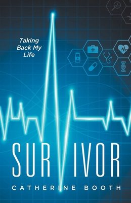 Survivor: Taking Back My Life 0228855004 Book Cover